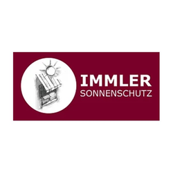 Immler Sonnenschutz